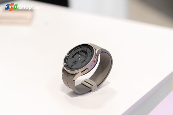 Samsung Galaxy Watch5 Pro
