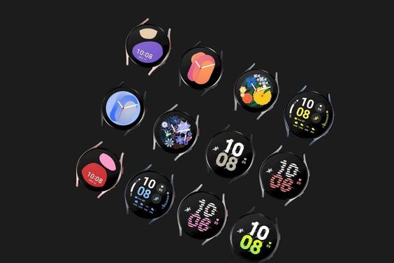Samsung Watch 5 40mm (Ảnh 9)