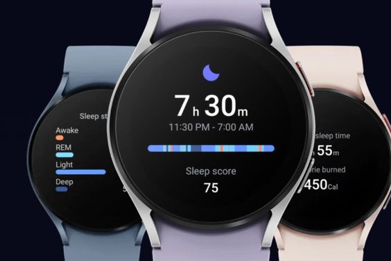 Samsung Watch 5 40mm (Ảnh 4)