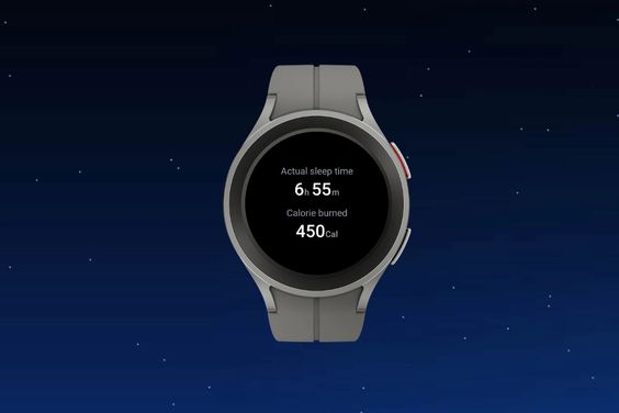 Samsung Galaxy Watch5 Pro