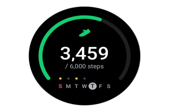 Samsung Watch 5 40mm (Ảnh 5)