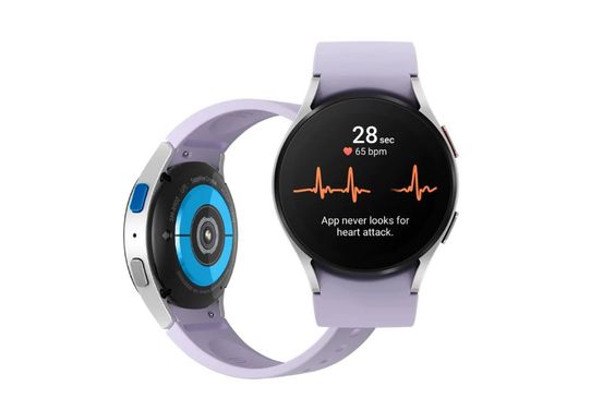 Samsung Watch 5 40mm (Ảnh 2)