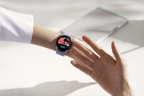 Samsung Watch 5 40mm (Ảnh 3)