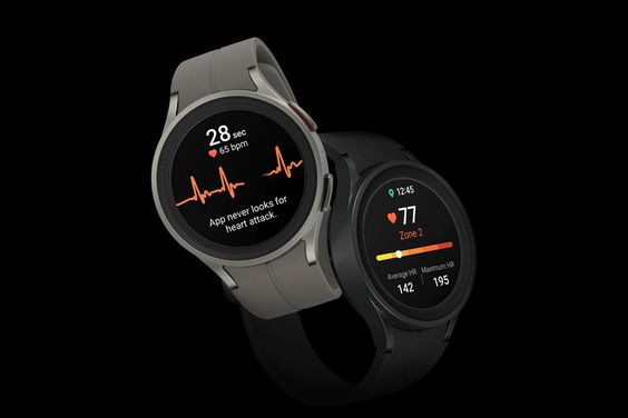Samsung Galaxy Watch5 Pro