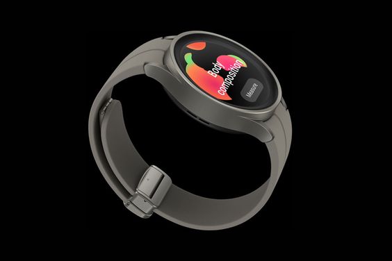 Samsung Galaxy Watch5 Pro