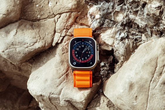 Apple Watch Ultra