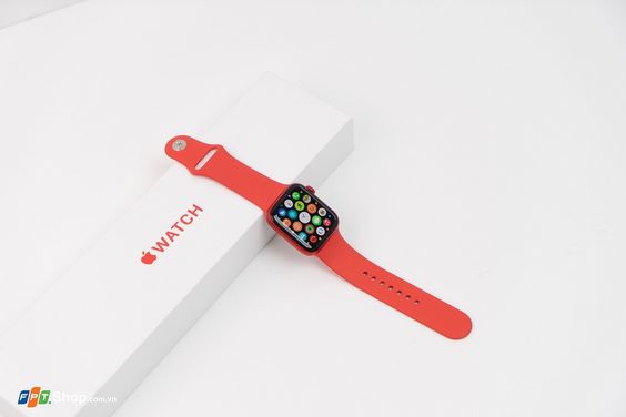 Apple Watch Series 6