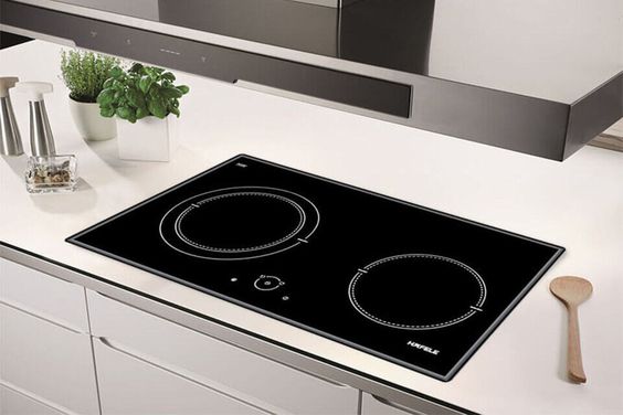 Thương hiệu sản xuất bếp từ
