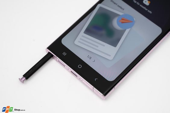 Điện thoại Samsung S23 Ultra