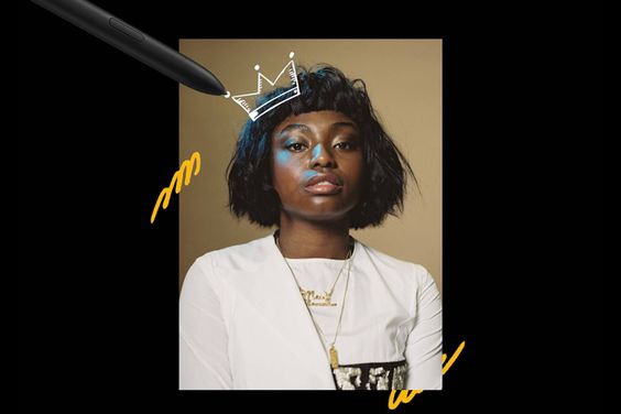 Bút S-Pen Samsung Galaxy Tab S8 Ultra