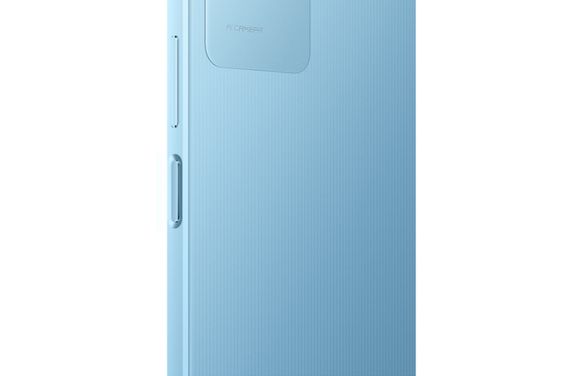 Mở khóa Realme C30s