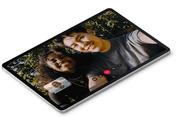 Camera Samsung Galaxy Tab S8 Ultra