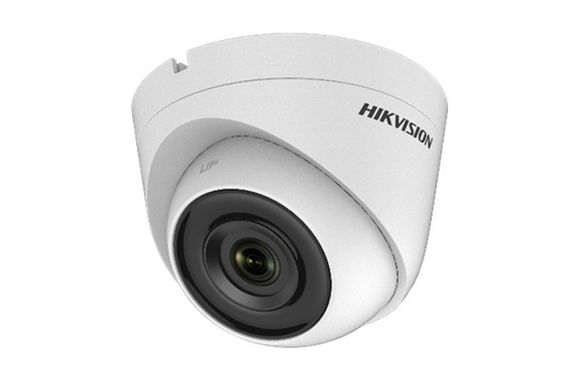 Camera bán cầu hồng ngoại