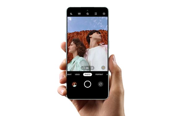 Camera OPPO Reno8 Pro 5G