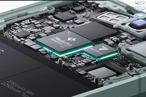 Hiệu năng OPPO Reno8 Pro 5G
