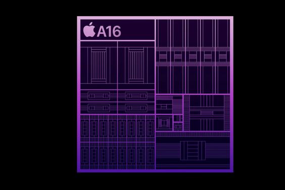 Hiệu năng iPhone 14 Pro Max