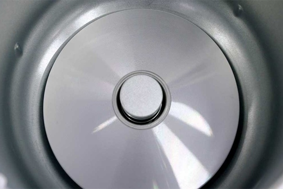 Mâm nhiệt nồi cơm điện