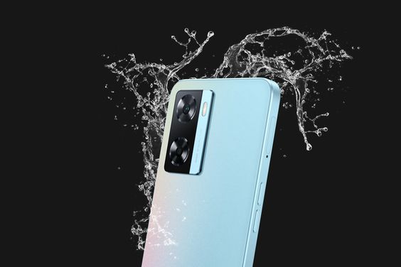OPPO A77s kháng nước