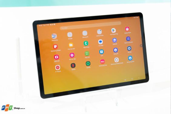 Màn hình Samsung Galaxy Tab S9 Wifi