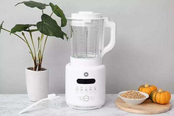 Chất liệu cối xay sữa hạt