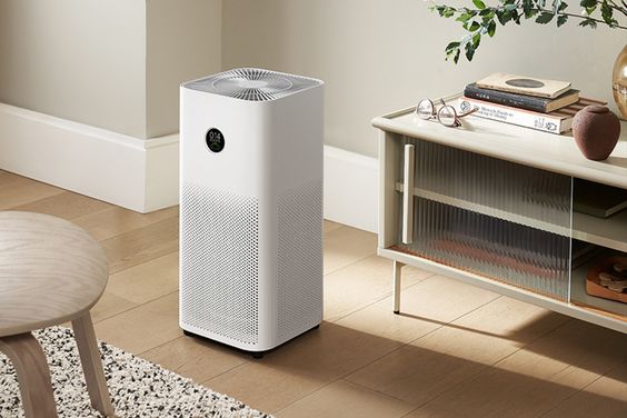 Máy lọc không khí là gì?