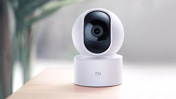 Camera An ninh Xiaomi Mi Home 360° 2K