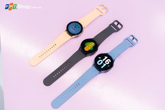 Samsung Galaxy Watch