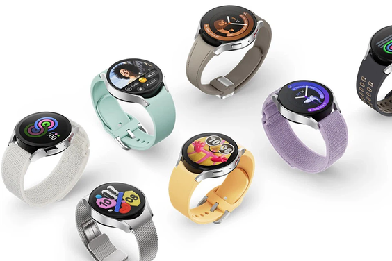 Đồng hồ Samsung Galaxy Watch là gì?