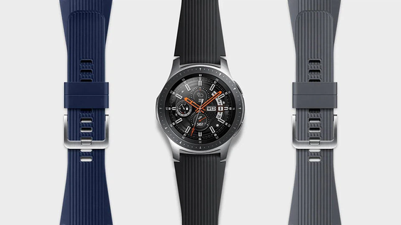 Samsung Galaxy Watch có mấy phiên bản?