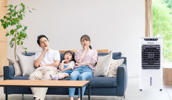 Quạt điều hòa Kangaroo KG50F64