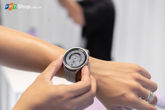 Samsung Galaxy Watch5 Pro