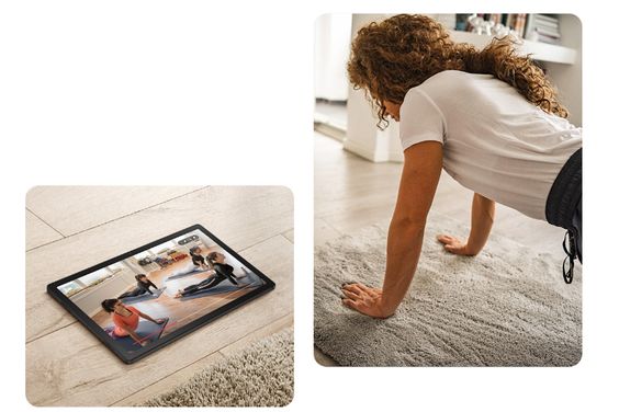 Samsung Galaxy Tab A8 WiFi 2022