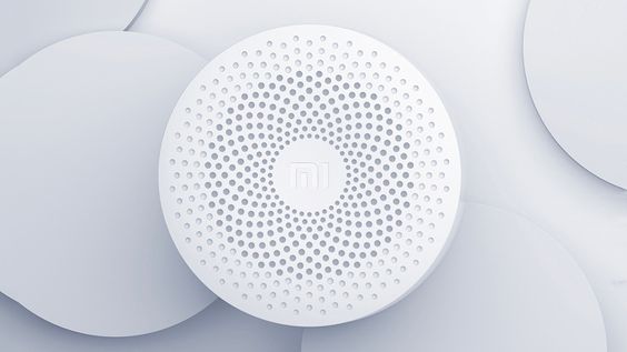 Loa bluetooth mini Xiaomi Compact Speaker 2 chống xước