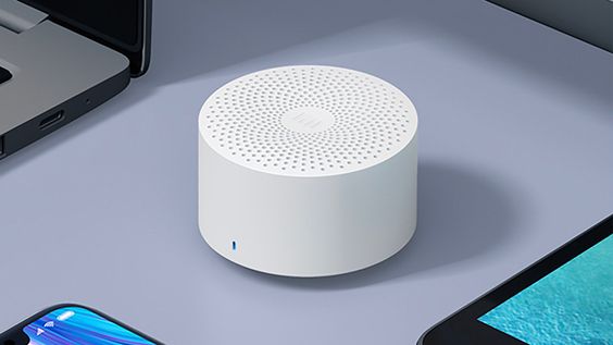 chức năng Loa bluetooth mini Xiaomi Compact Speaker 2