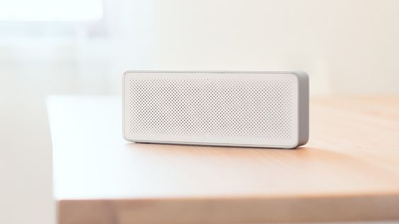 Loa Mi Bluetooth Speaker Basic 2 1