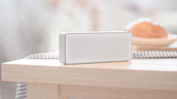 Thiết kế nhỏ gọn và trọng lượng nhẹ nhàng 1