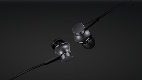 Tai nghe in-ear Mi Basic 1