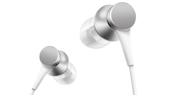 Tai  nghe (in-ear Headphones) Xiaomi Mi Basic 1