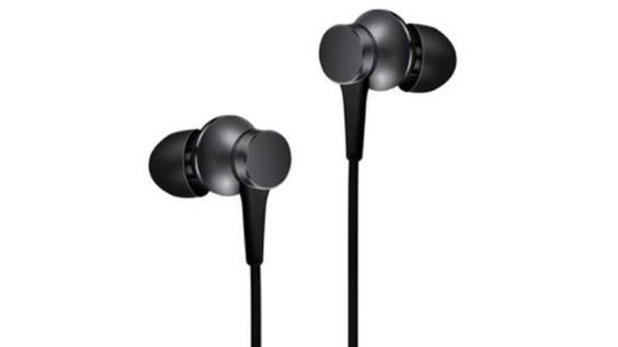 Vẻ đẹp nhã nhặn của chiếc tai nghe in-ear 1