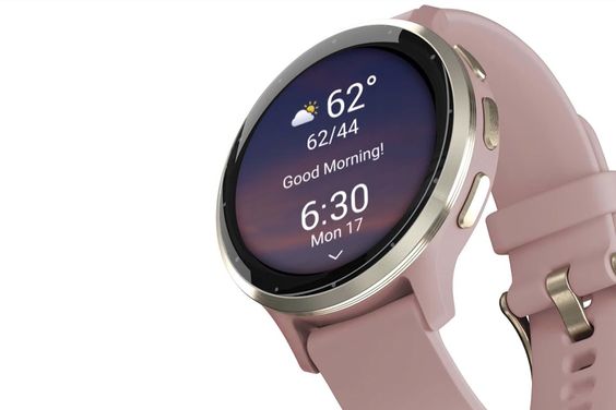 Garmin Venu 3S 66