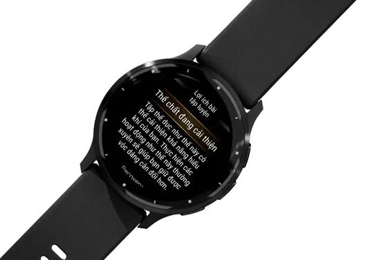 Garmin Venu 3S 10