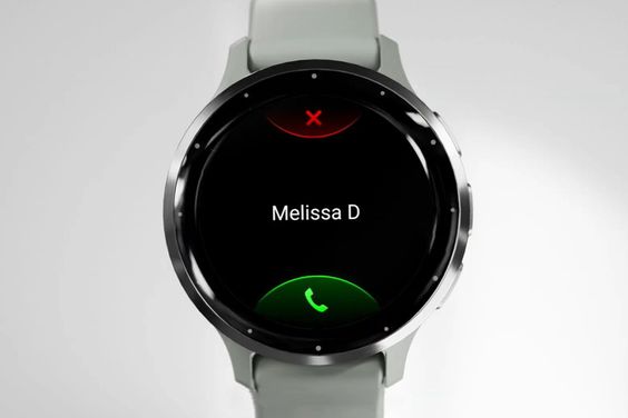 Garmin Venu 3S 22