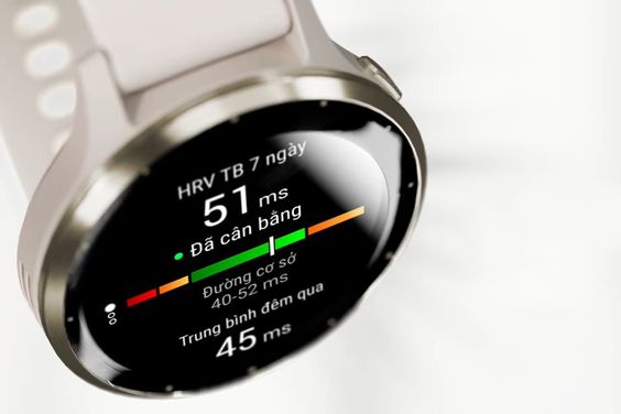 Garmin Venu 3S 33