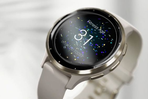 Garmin Venu 3S 88