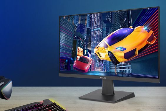 Màn hình Asus VA24EHF 24 inch 3