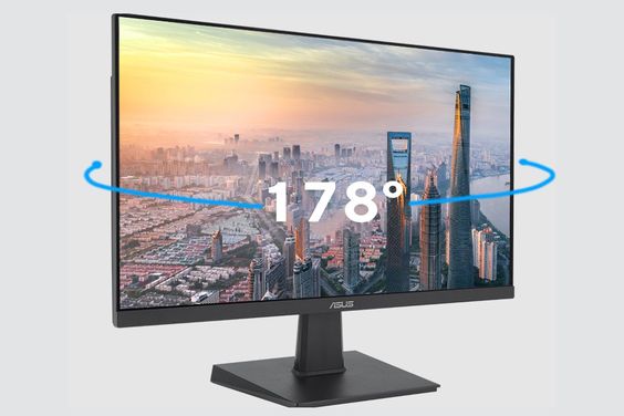 Màn hình Asus VA24EHF 24 inch 9