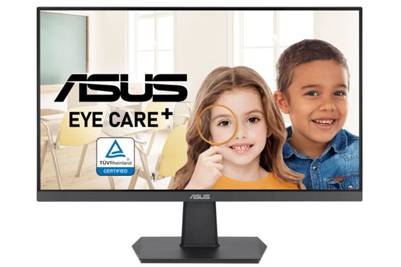 Màn hình Asus VA24EHF 24 inch