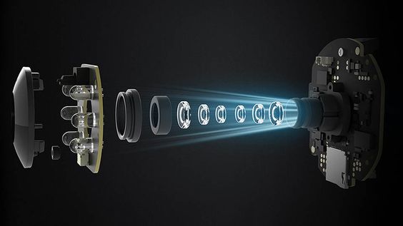 Camera an ninh Xiaomi Mi 360 2K Pro 2