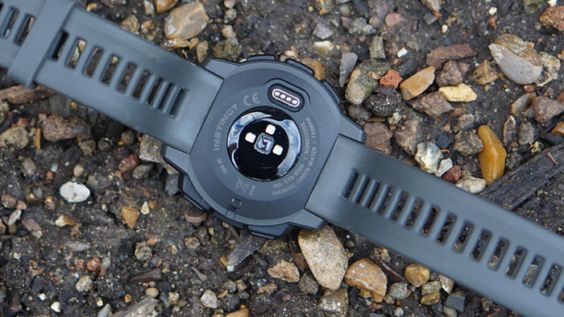 Vận hành 14 ngày ở chế độ smartwatch 1