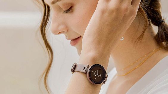 Garmin Lily 1
